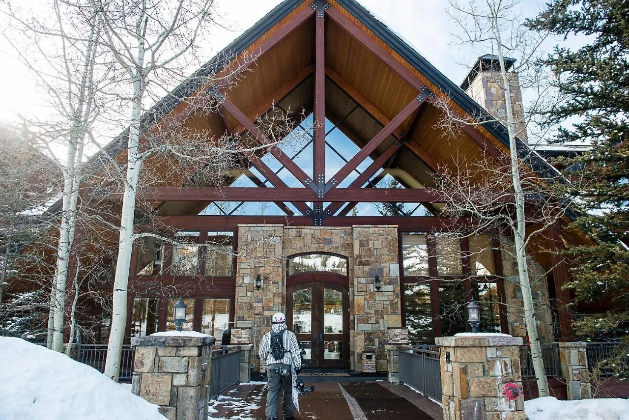 Holiday home Bear Creek