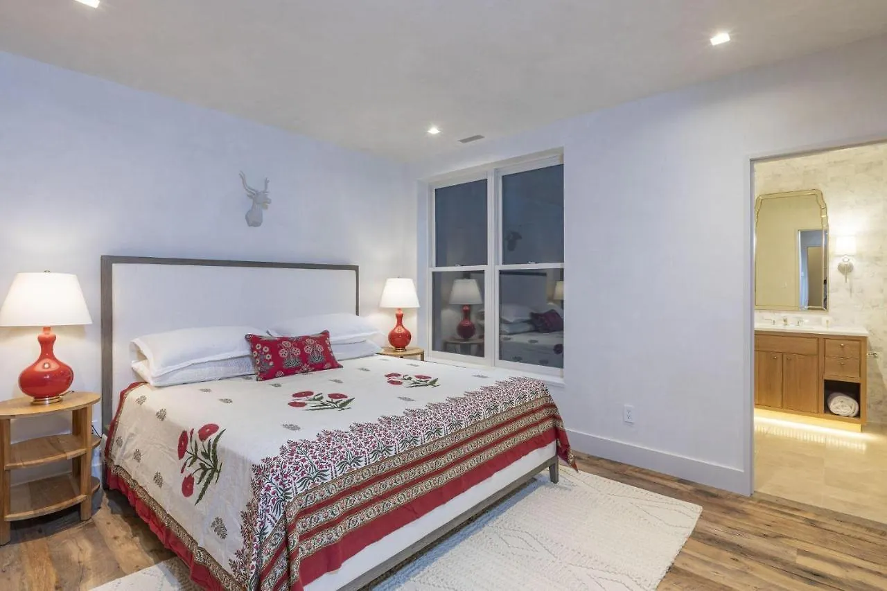 Splendid In The Heart Of Town Holiday home Telluride