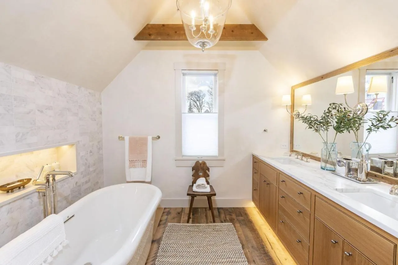 Holiday home Splendid In The Heart Of Town *