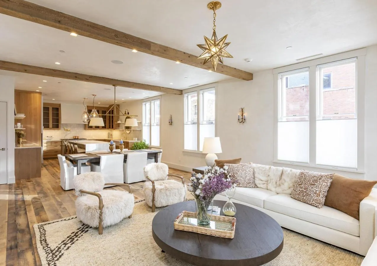 Holiday home Splendid In The Heart Of Town *