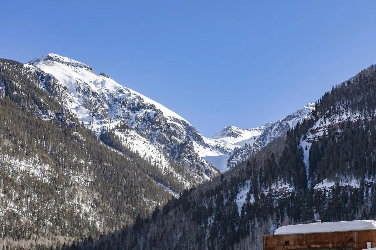 Splendid In The Heart Of Town Telluride