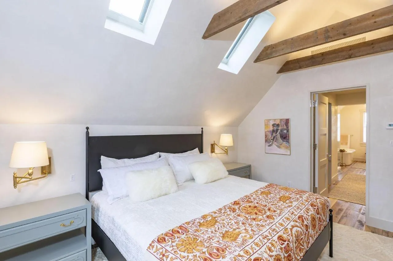 Holiday home Splendid In The Heart Of Town Telluride