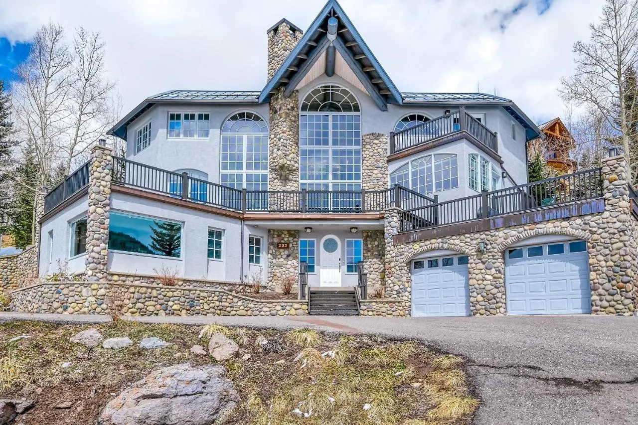 Bliss Holiday home *