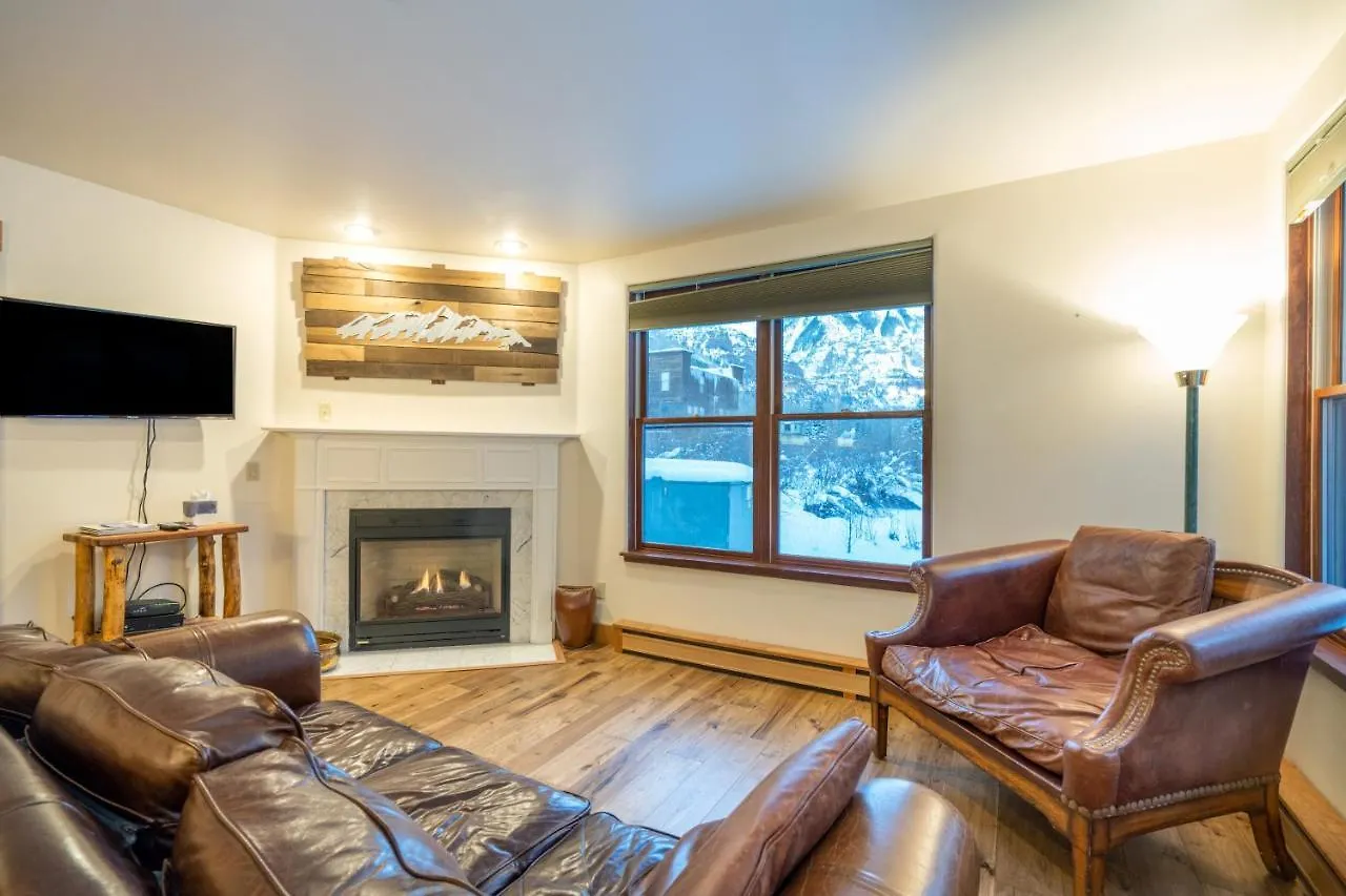 Ballard South Holiday home