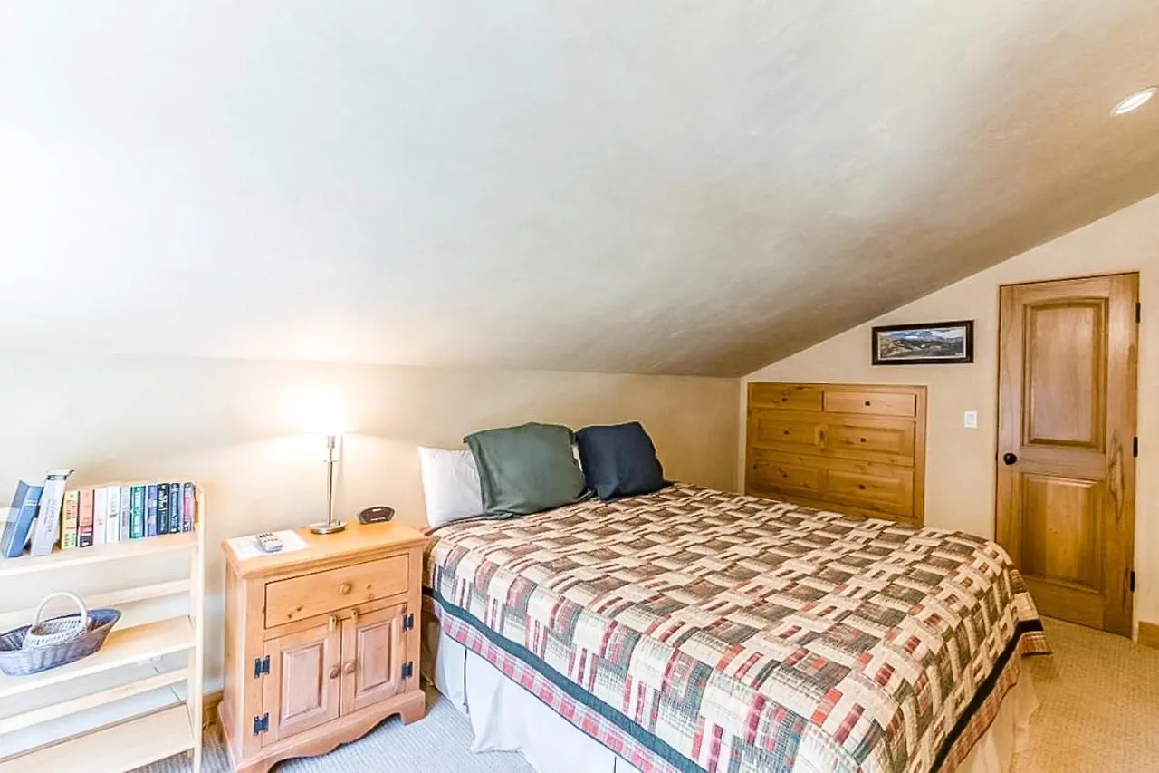 Telluride Lodge *