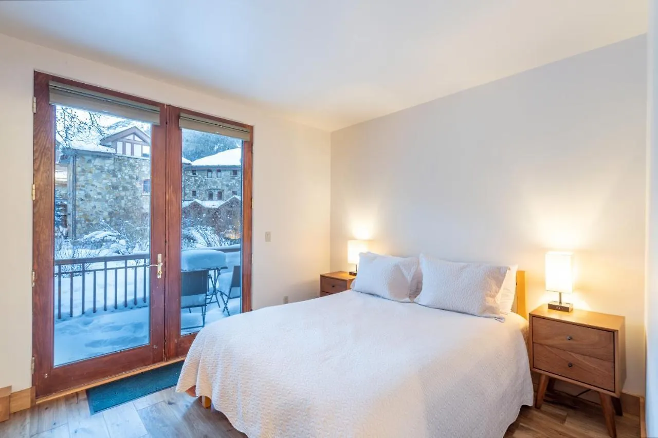 Ballard South Holiday home *