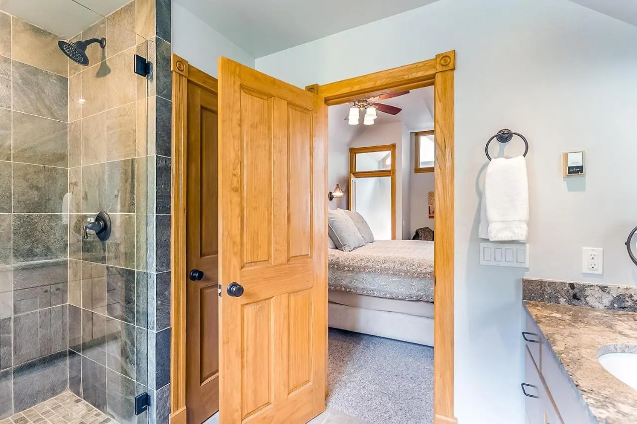 The Tomboy Townhome Telluride