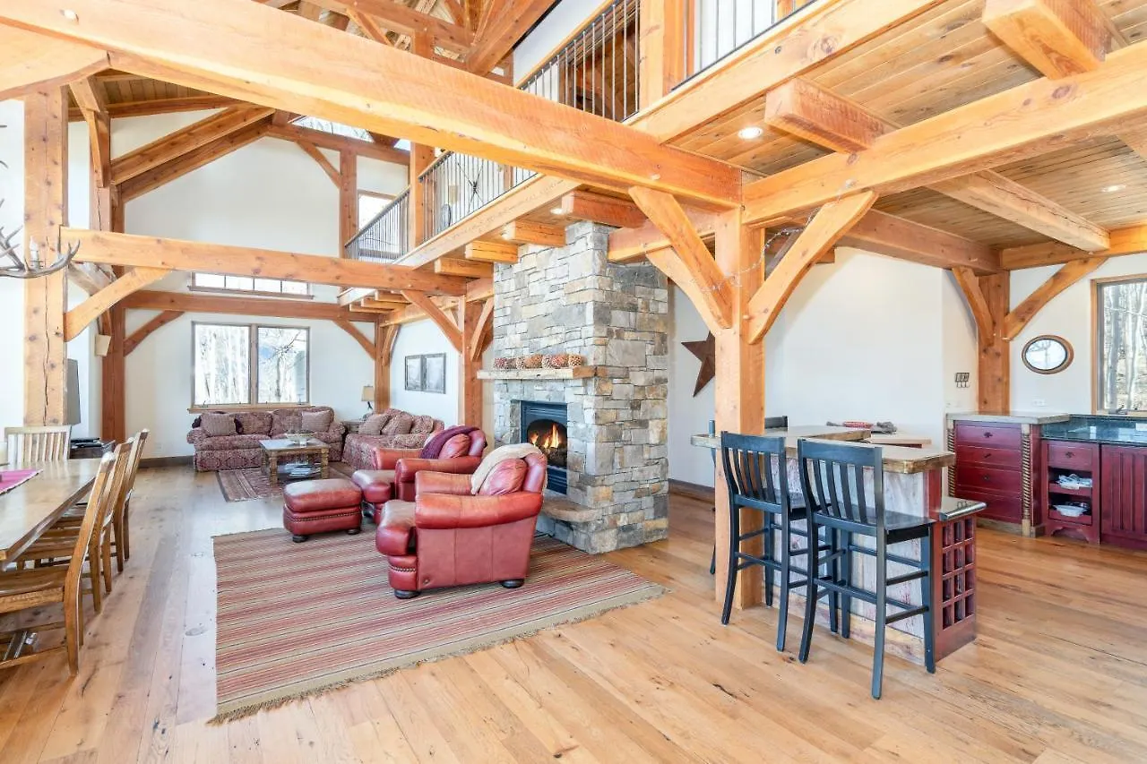 Quakey Lane 241 - Elk Holiday home