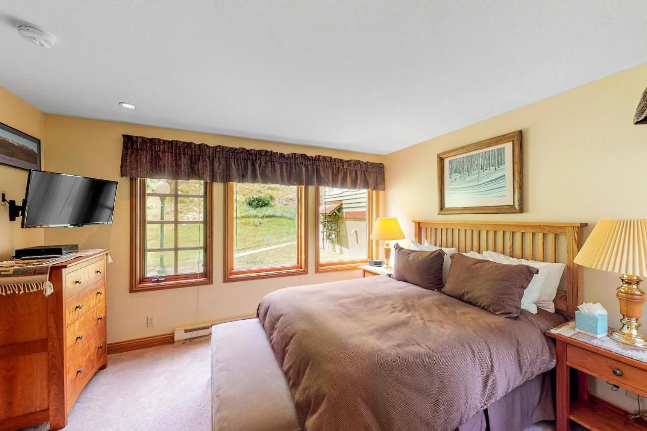 Apartment Etta Place Too 106 Telluride