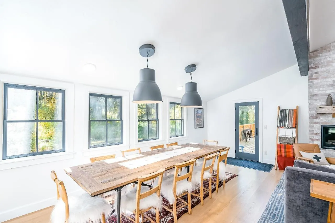 Holiday home Deer Park - Ranches *