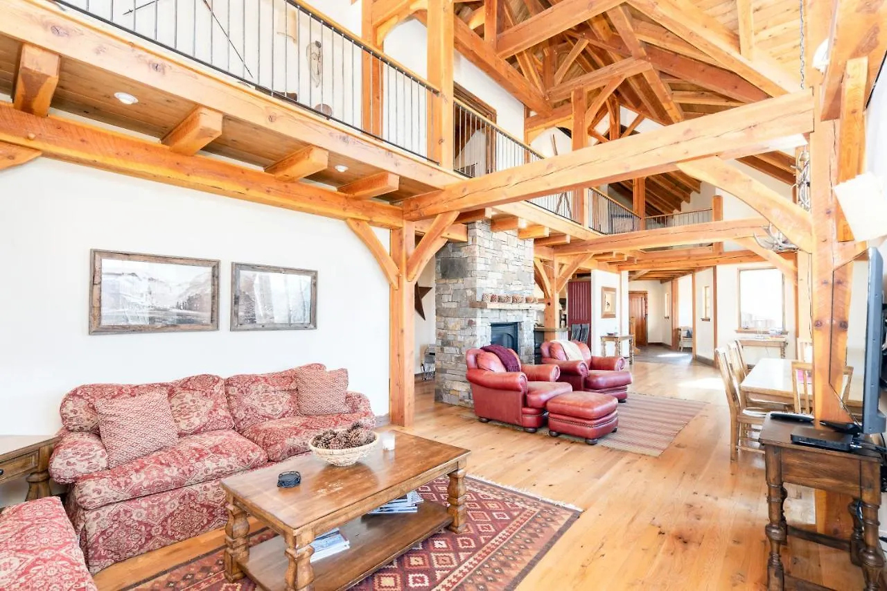 Holiday home Quakey Lane 241 - Elk
