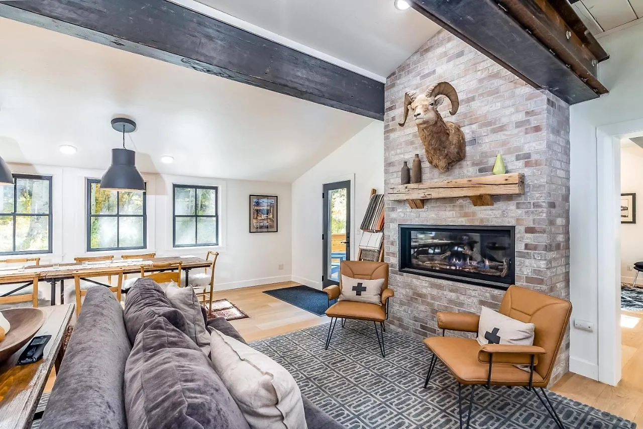 Holiday home Deer Park - Ranches Telluride