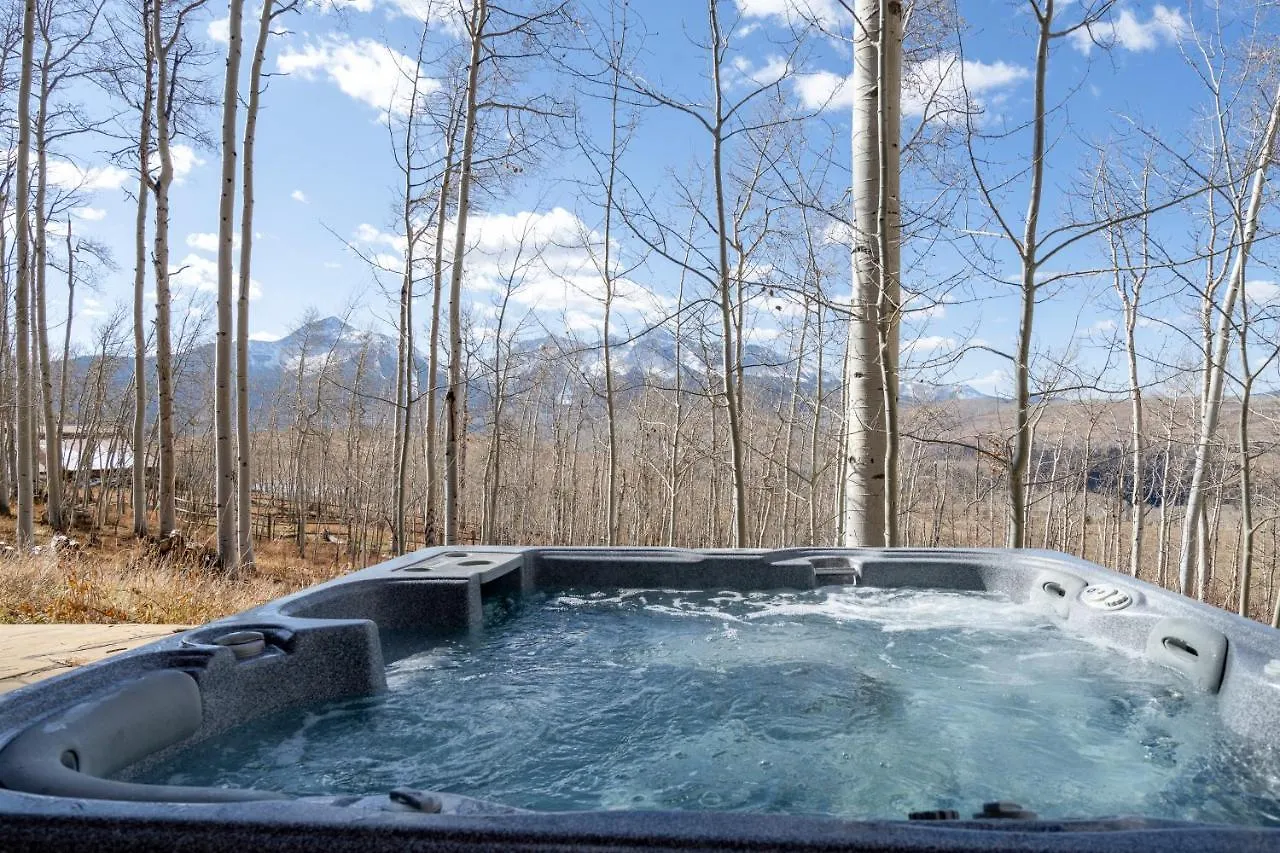 Holiday home Quakey Lane 241 - Elk Telluride