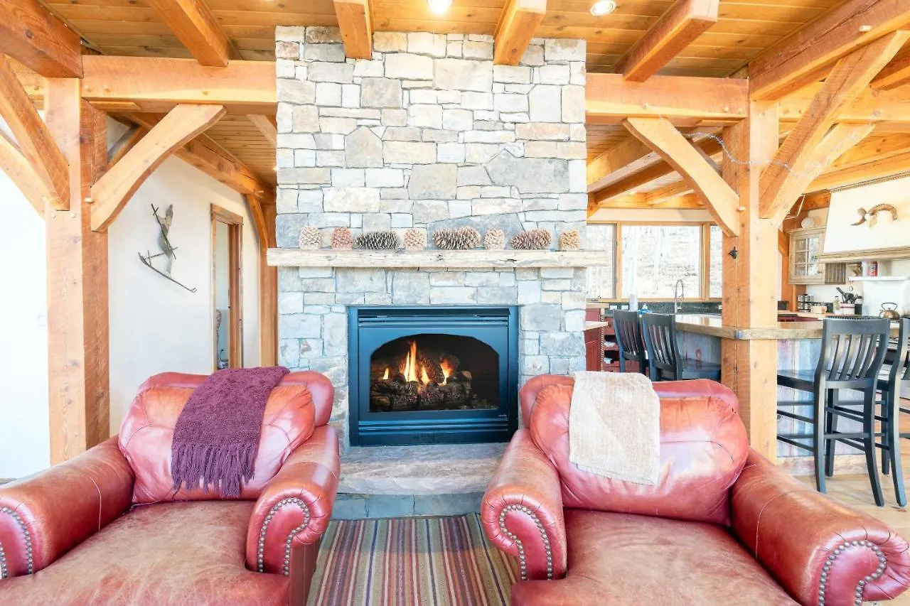 Holiday home Quakey Lane 241 - Elk *