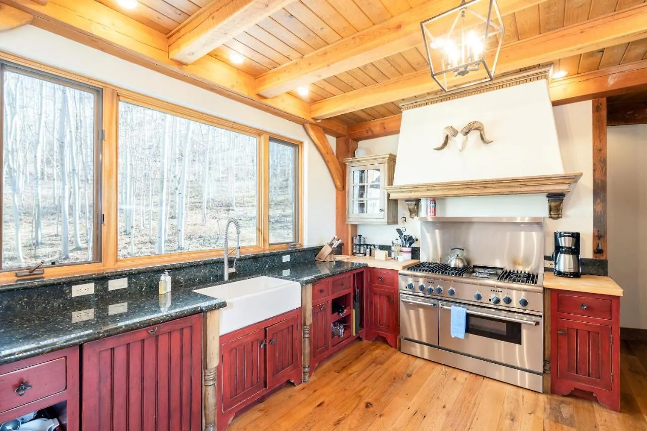 Holiday home Quakey Lane 241 - Elk