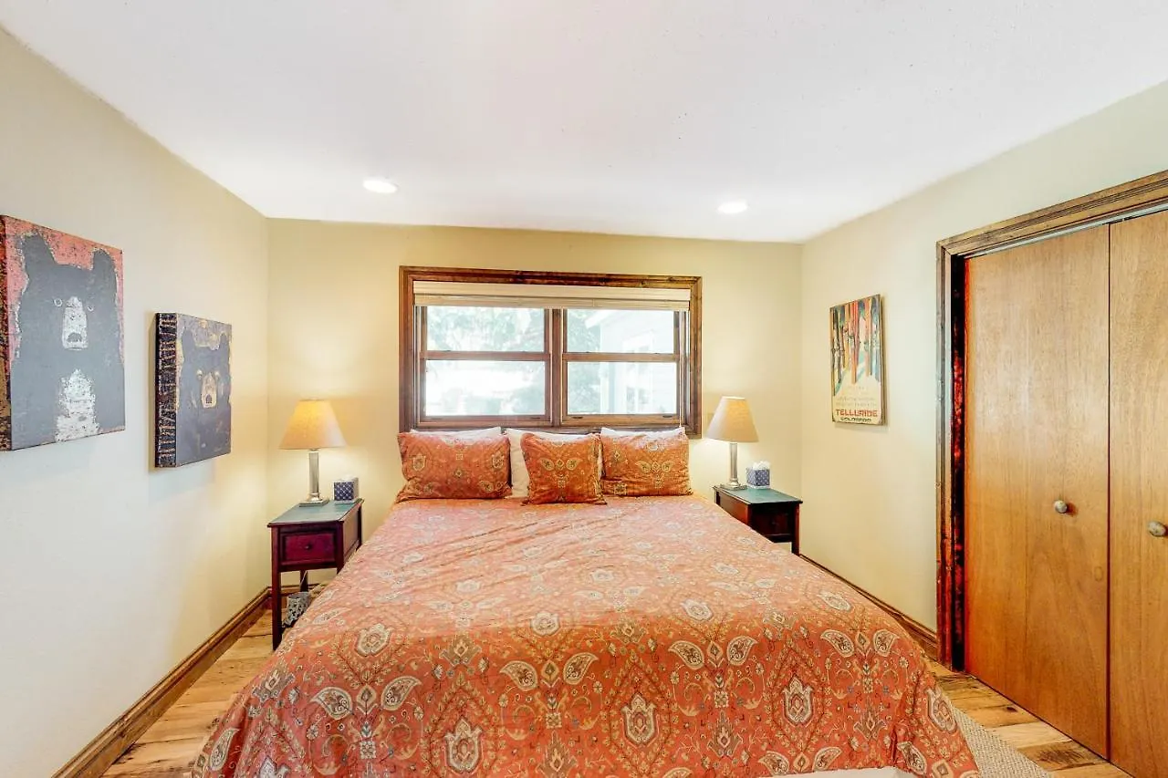Bachman Village Holiday home Telluride