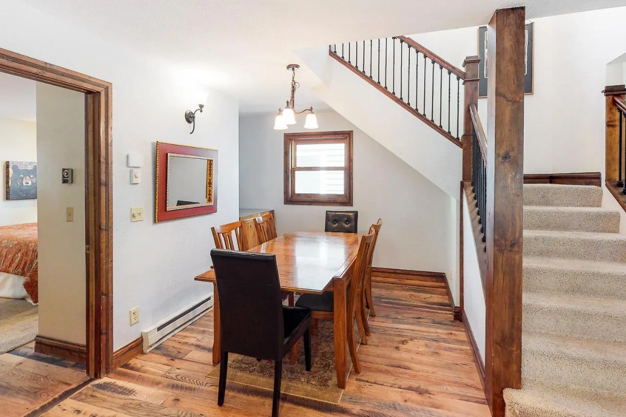 Holiday home Bachman Village