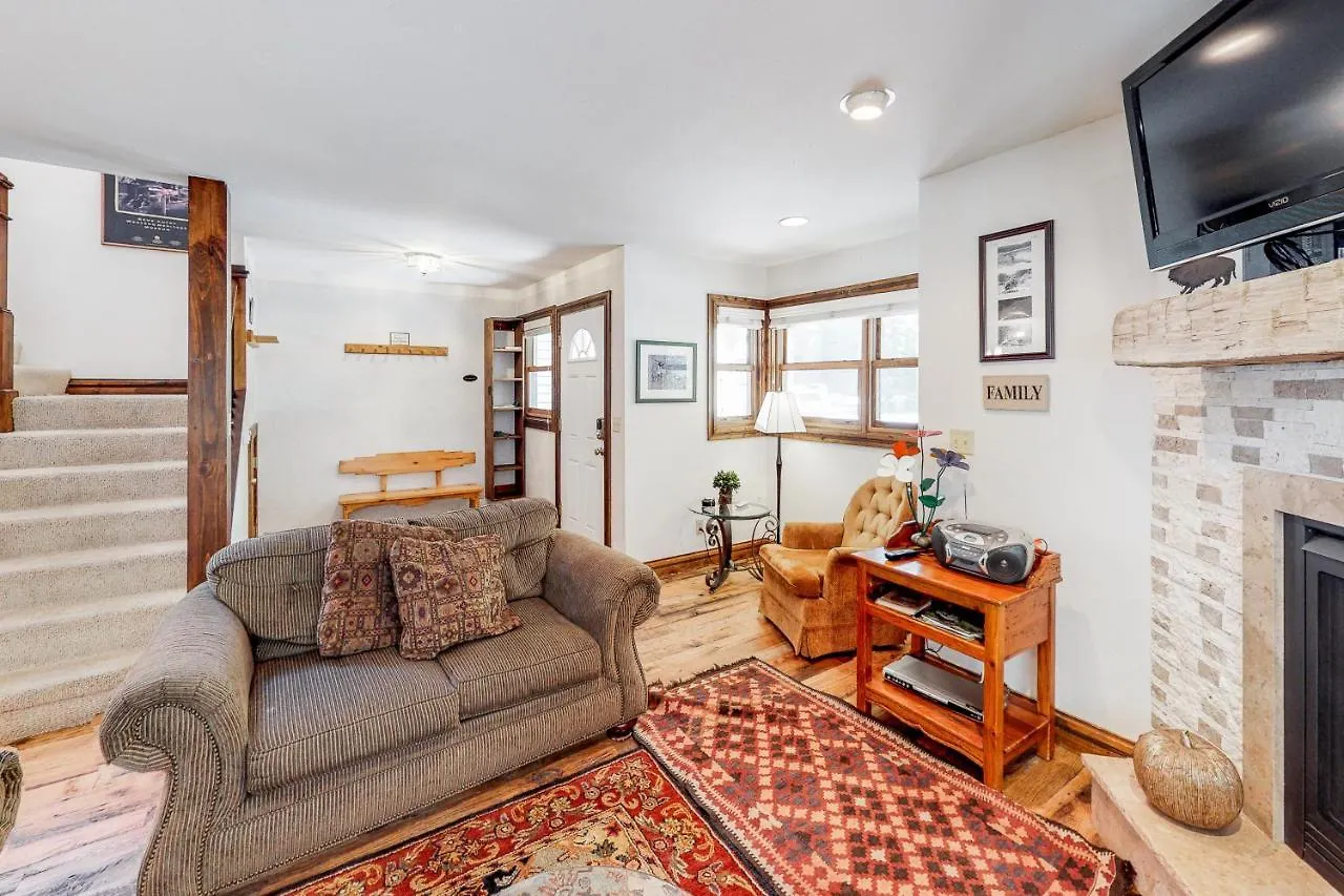 Bachman Village Holiday home *