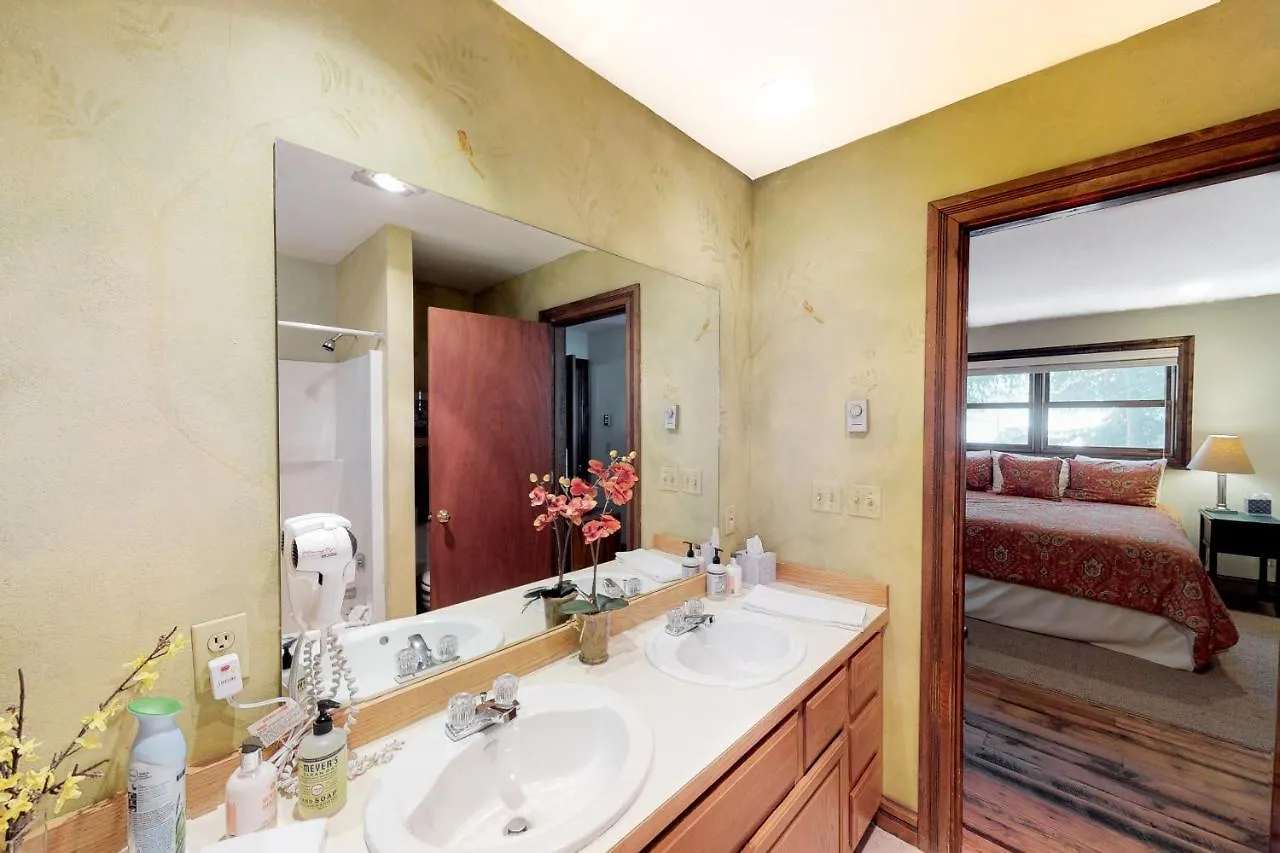 Holiday home Bachman Village Telluride