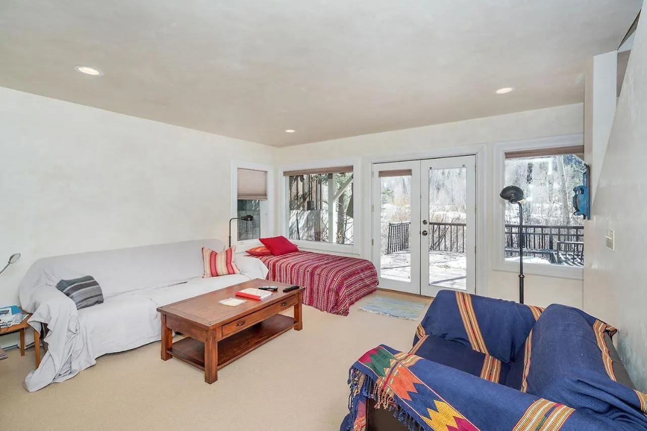 Colorado East 735 - Idlewood East Holiday home *