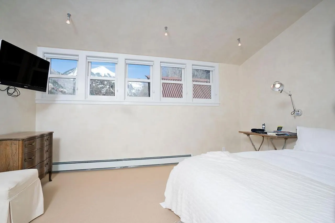 Colorado East 735 - Idlewood East Holiday home