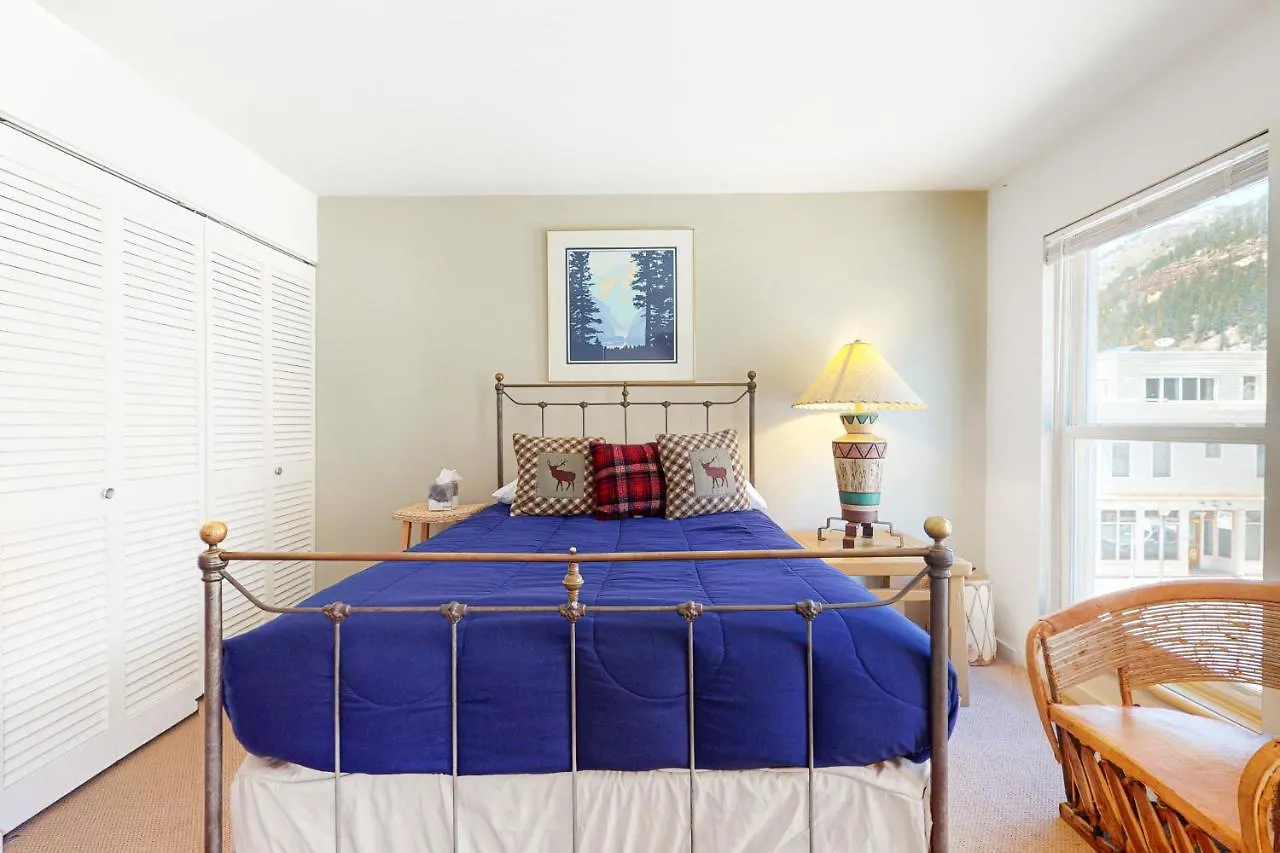 Fall Line 302 - Fall Line Serenity Apartment *