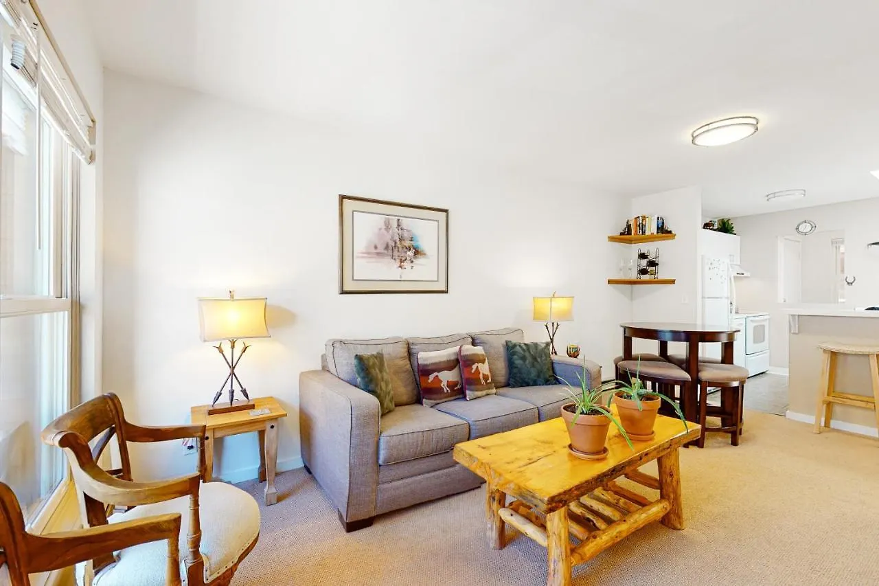 Fall Line 302 - Fall Line Serenity Apartment *