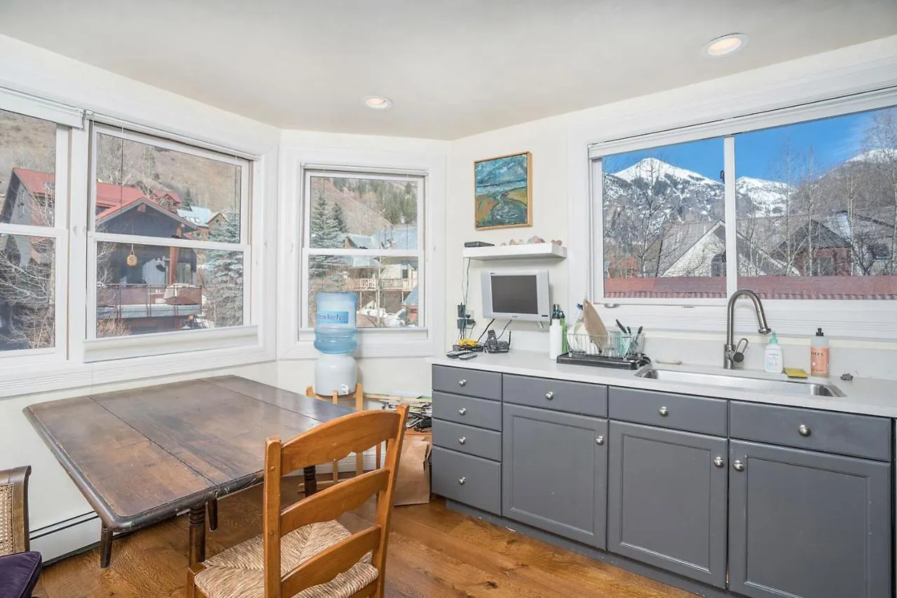 Colorado East 735 - Idlewood East Holiday home *