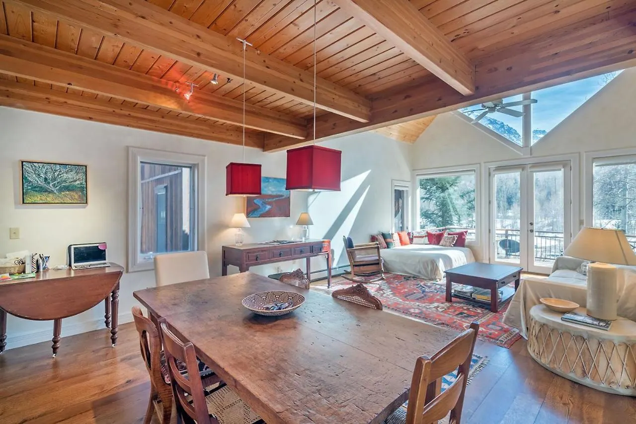 Colorado East 735 - Idlewood East Holiday home