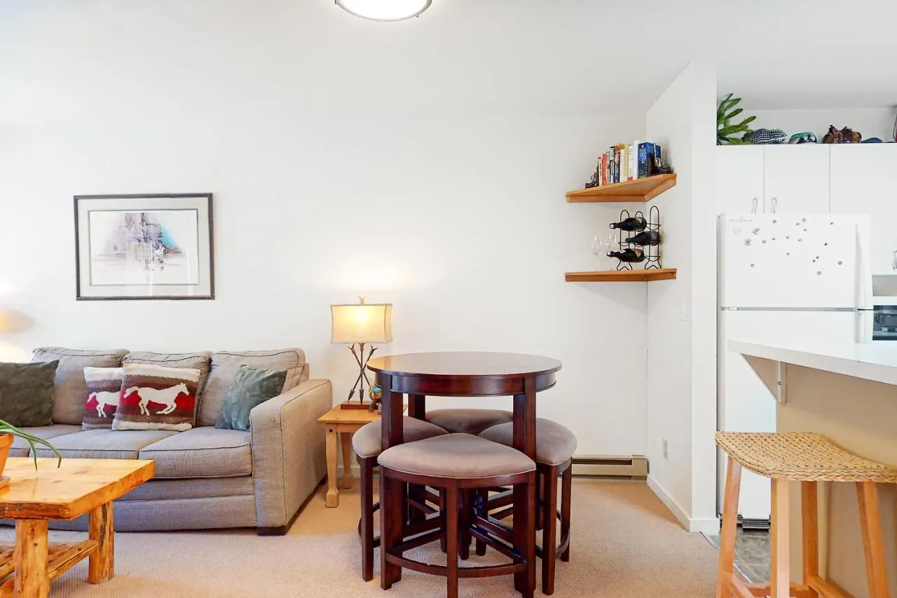 Fall Line 302 - Fall Line Serenity Apartment Telluride