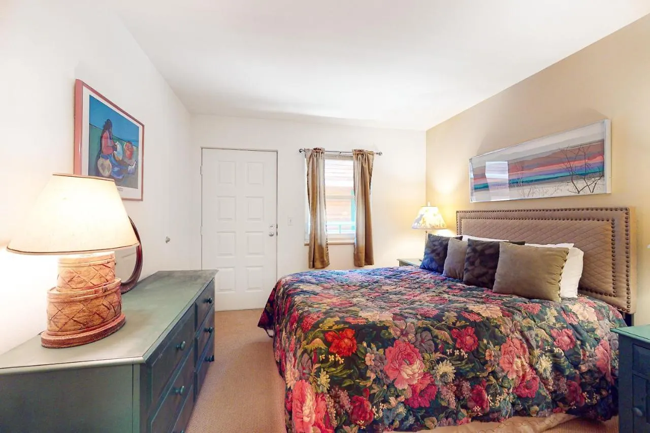 Apartment Fall Line 302 - Fall Line Serenity Telluride