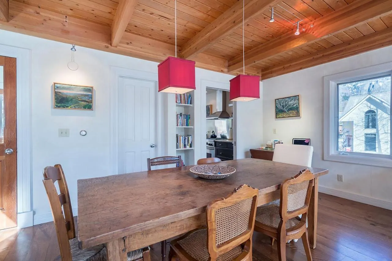 Holiday home Colorado East 735 - Idlewood East