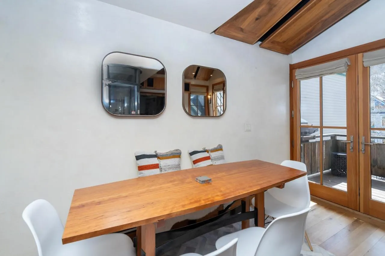 Holiday home Pacific West 471 Telluride