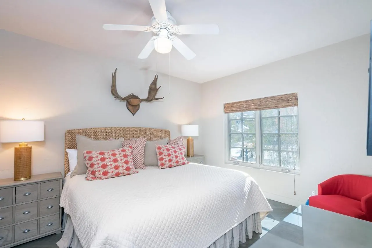 Holiday home Westermere Telluride