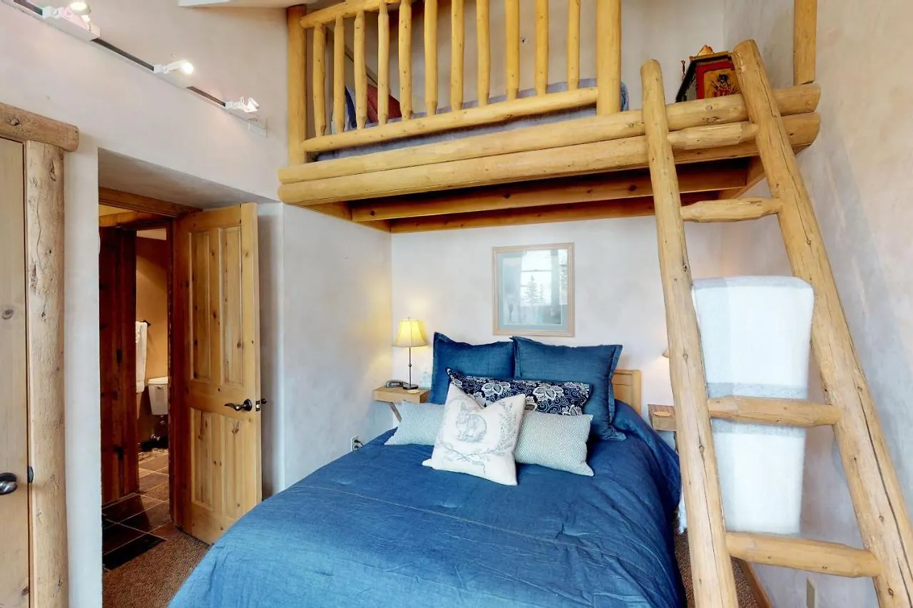 Columbia Holiday home *