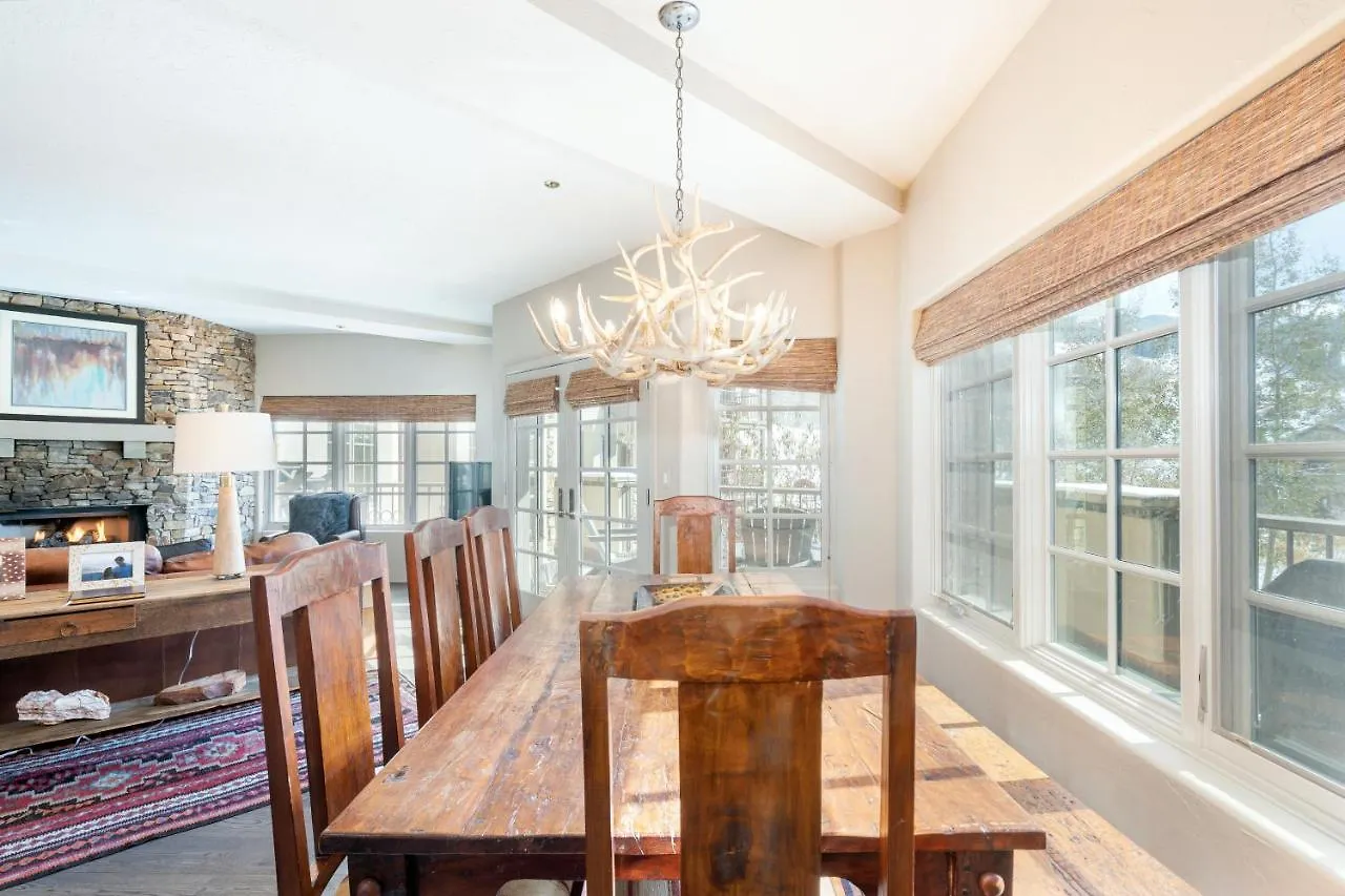 Holiday home Westermere Telluride
