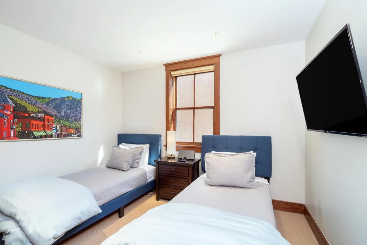 Ballard North Holiday home *