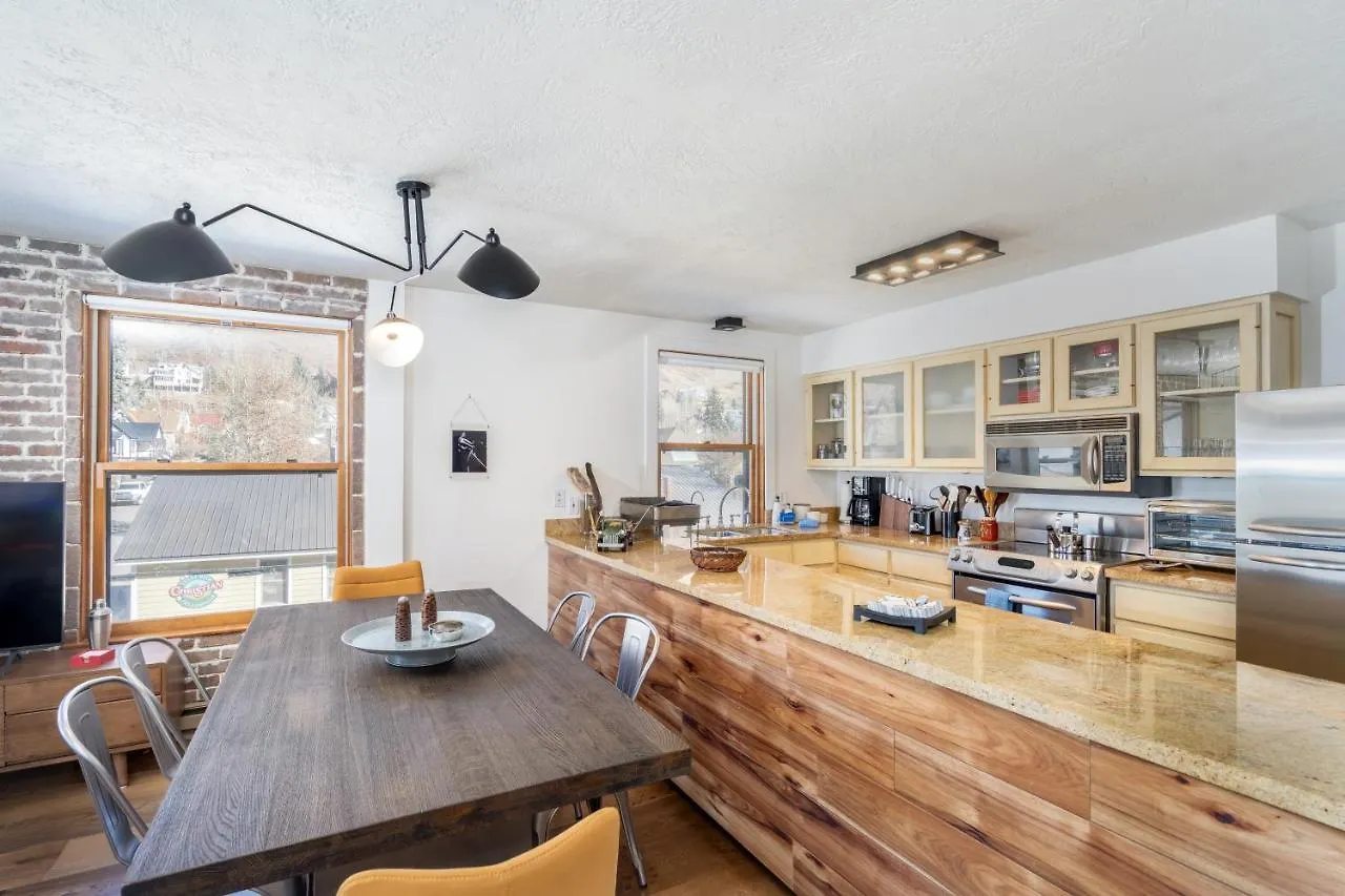 Colorado Ave East 101 - Loft House Apartment