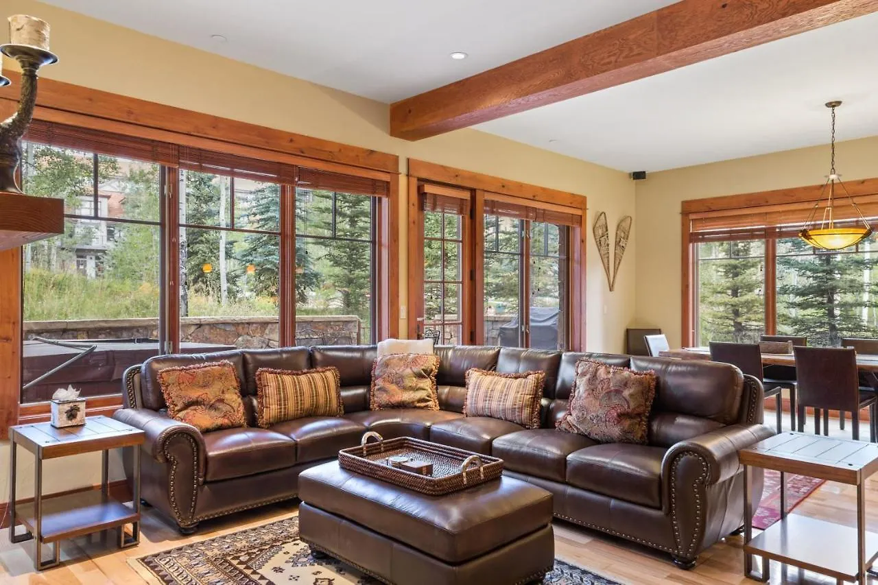 Holiday home Tramontana Telluride