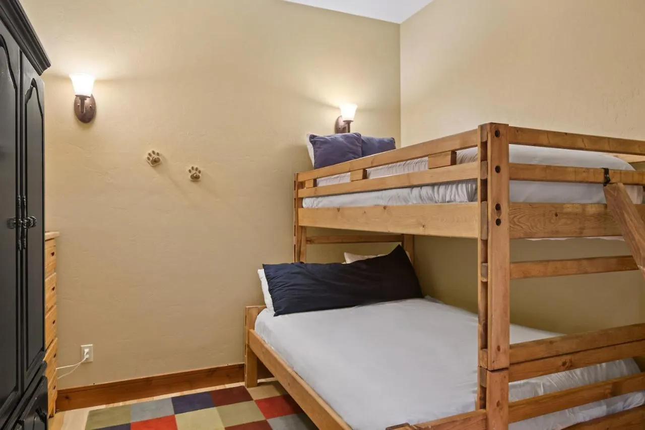 Holiday home Tramontana *