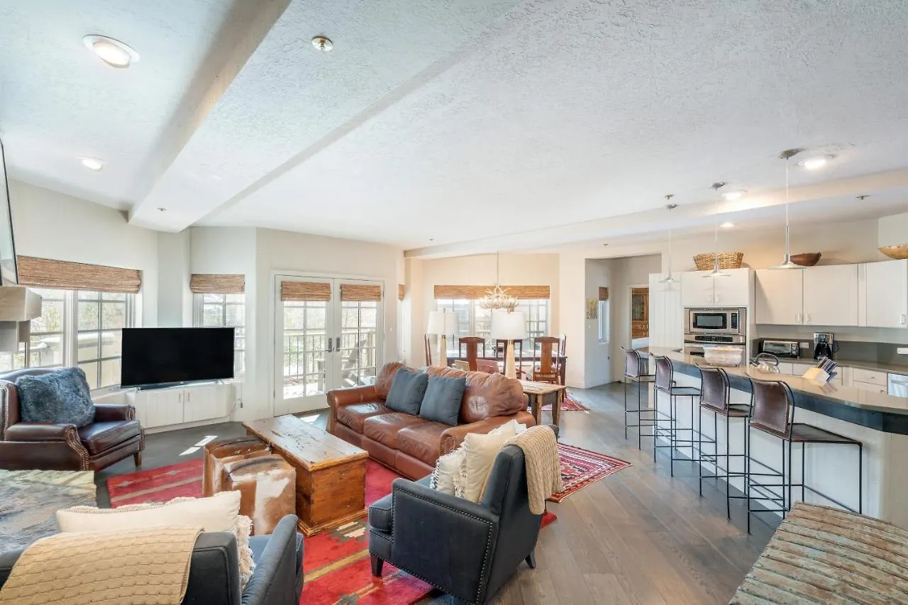 Westermere Holiday home