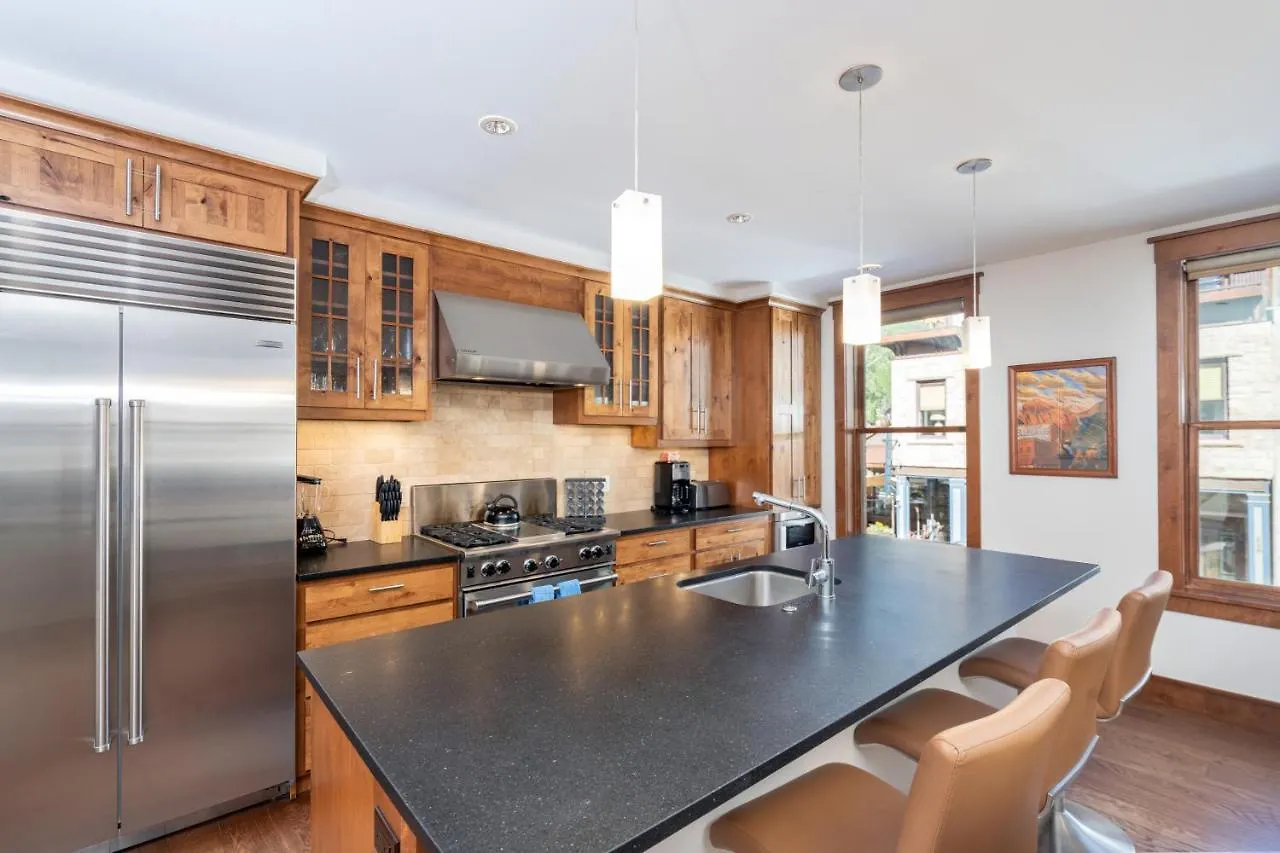 Ballard North Holiday home