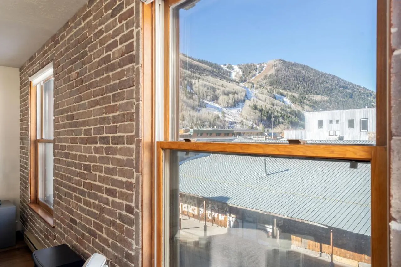 Colorado Ave East 101 - Loft House Apartment
