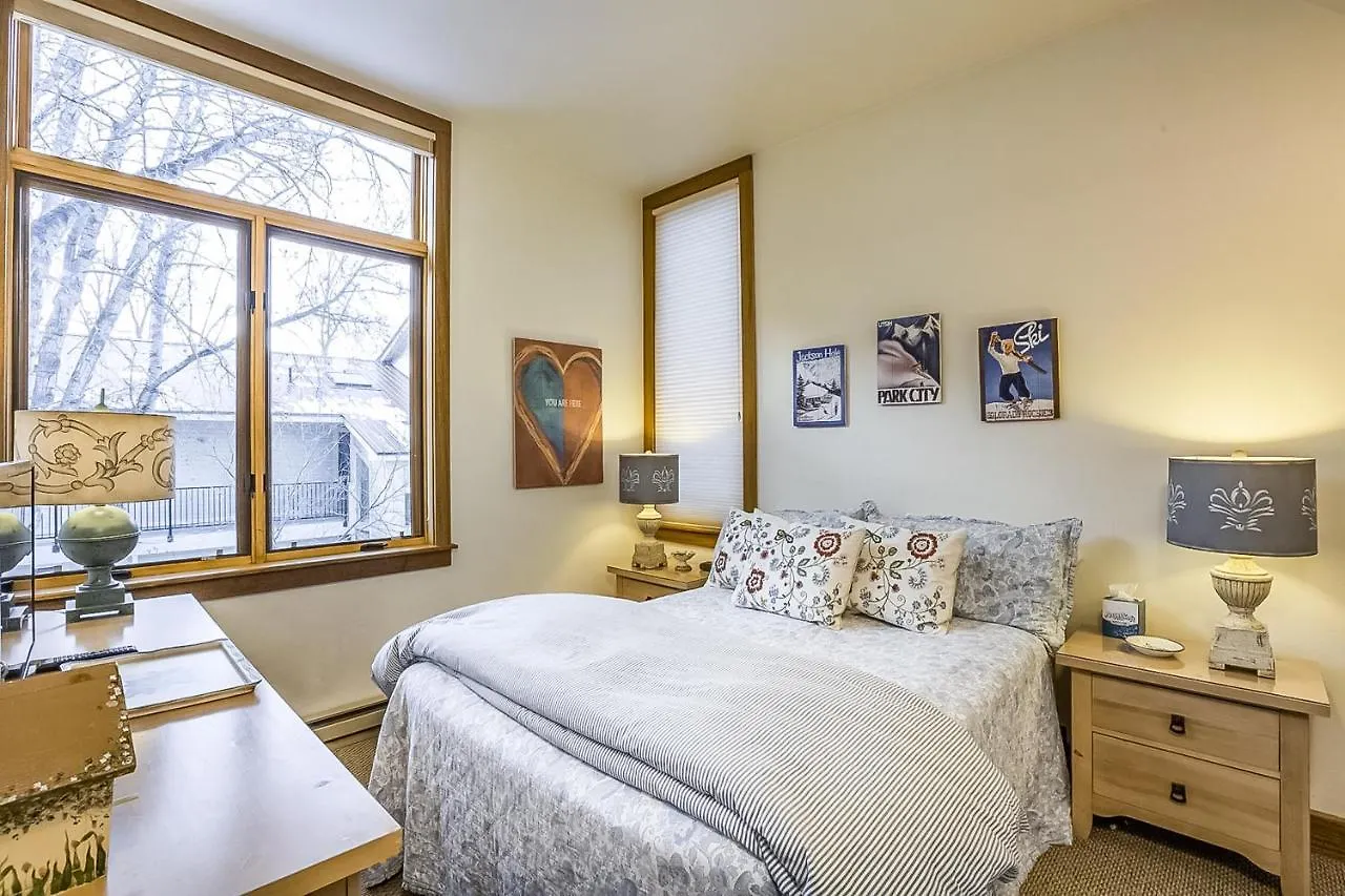 Apartment Cornet Creek Telluride