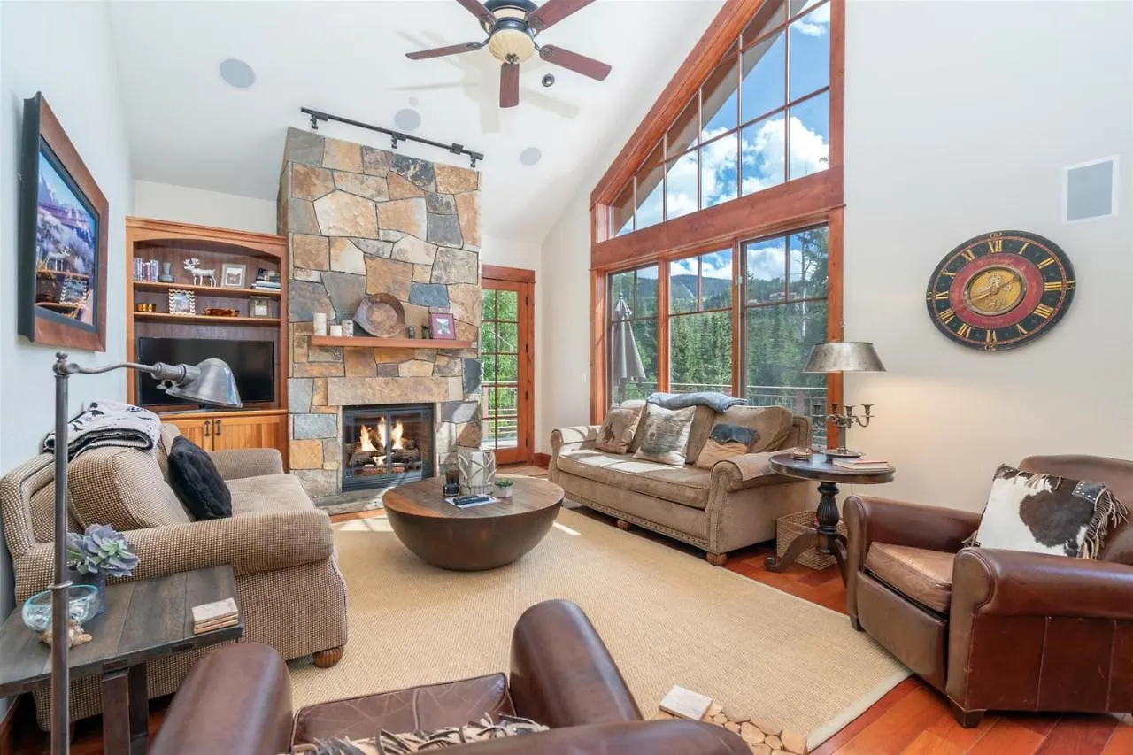 Holiday home Tramontana Telluride
