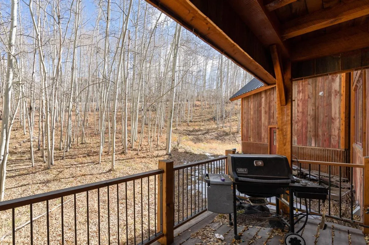 Quakey Lane 241 - Elk Holiday home *