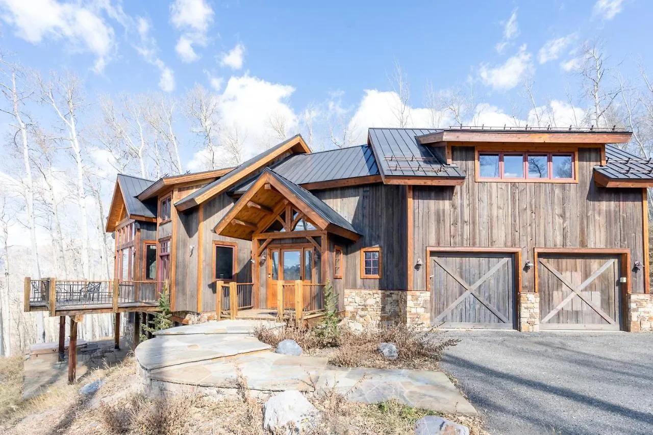 Holiday home Quakey Lane 241 - Elk Telluride