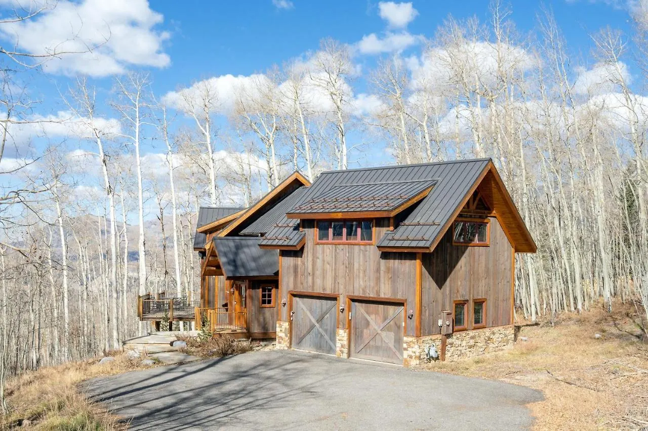 Holiday home Quakey Lane 241 - Elk