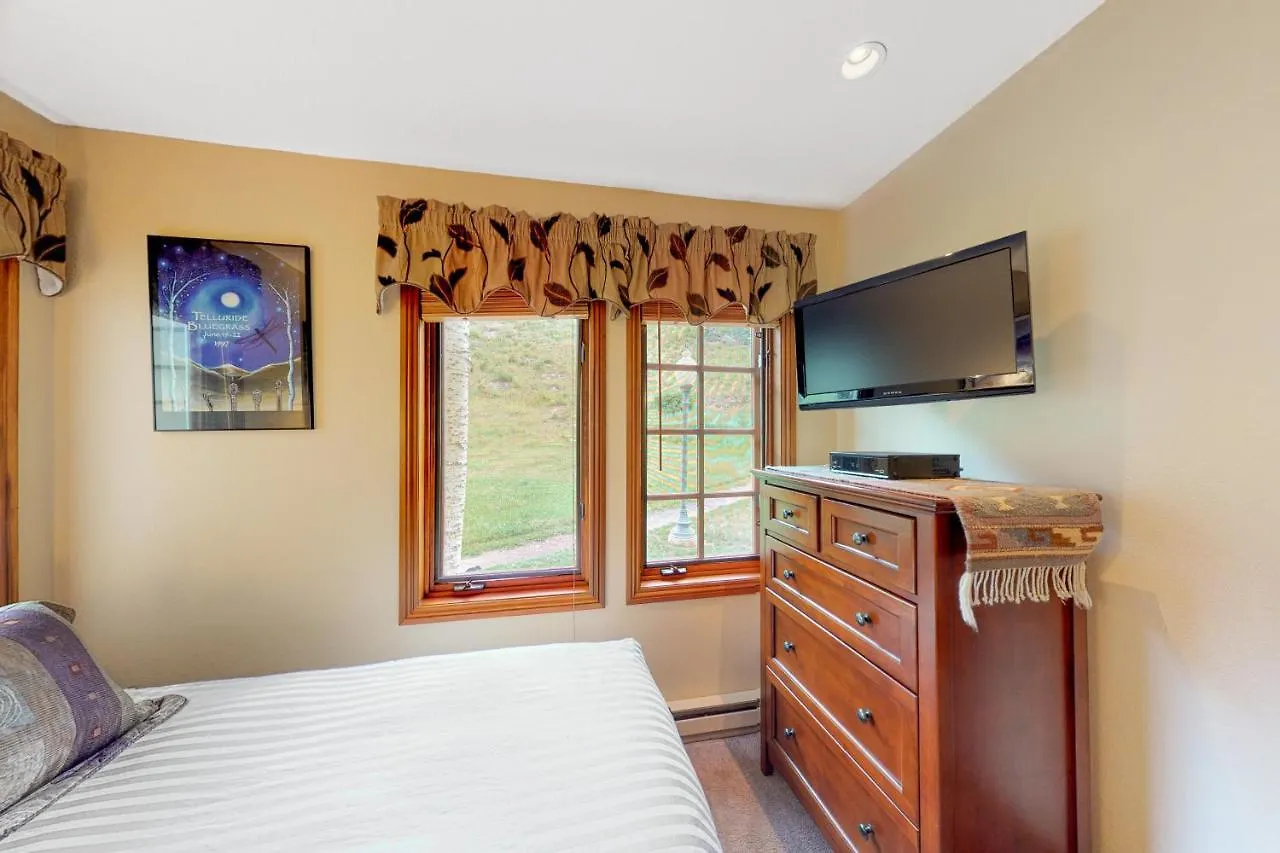 Apartment Etta Place Too 106 Telluride