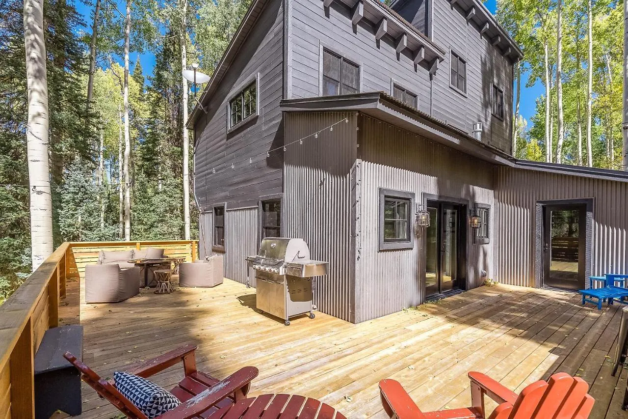 Deer Park - Ranches Holiday home